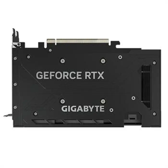 کارت گرافیک گیگابایت GeForce RTX 4060 Ti WINDFORCE OC V2 8G -gallery-3