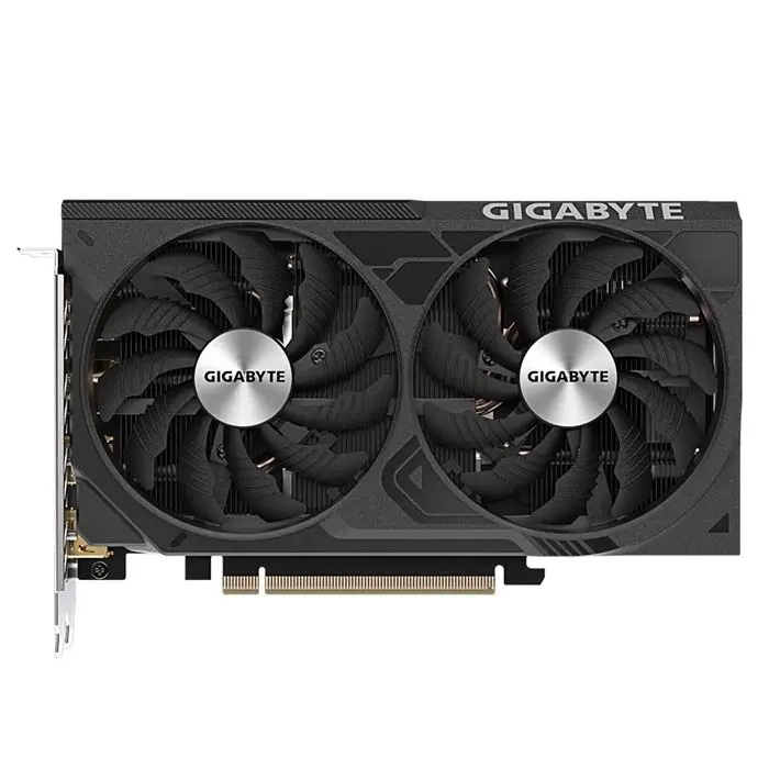 کارت گرافیک گیگابایت GeForce RTX 4060 Ti WINDFORCE OC V2 8G -gallery-7