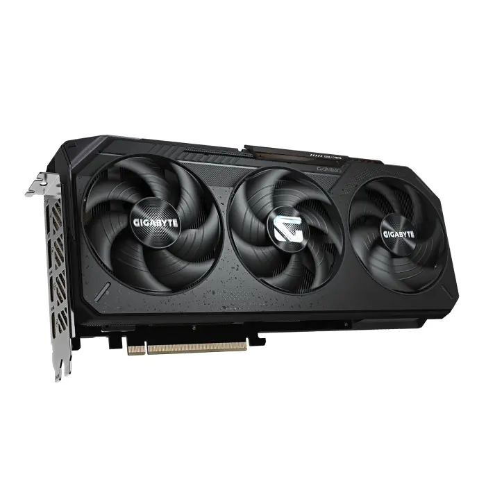 کارت گرافیک گیگابایت مدل Radeon RX 9070 XT GAMING 16G -gallery-9