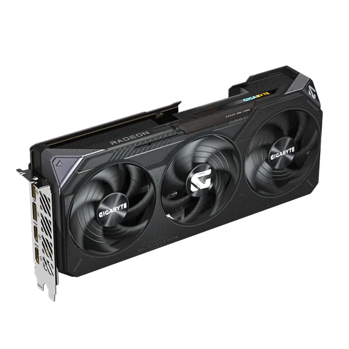 کارت گرافیک گیگابایت مدل Radeon RX 9070 XT GAMING 16G -gallery-10