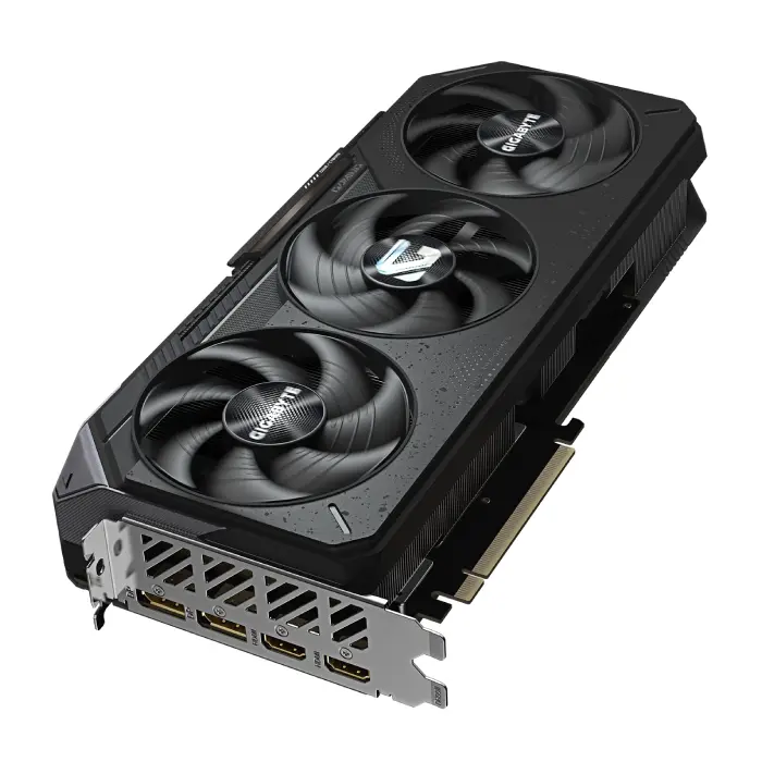 کارت گرافیک گیگابایت مدل Radeon RX 9070 XT GAMING 16G -gallery-11