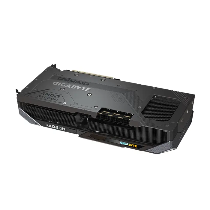 کارت گرافیک گیگابایت مدل Radeon RX 9070 XT GAMING 16G -gallery-13