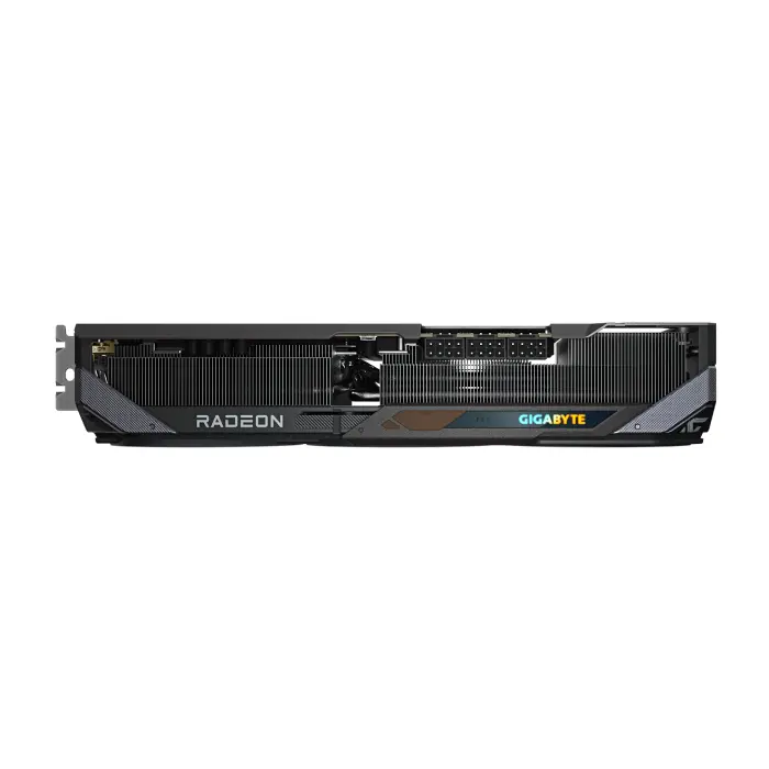 کارت گرافیک گیگابایت مدل Radeon RX 9070 XT GAMING 16G -gallery-6