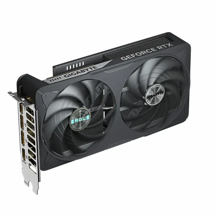 کارت گرافیک گیگابایت مدل GeForce RTX 5060 Ti EAGLE OC 16GB -gallery-4