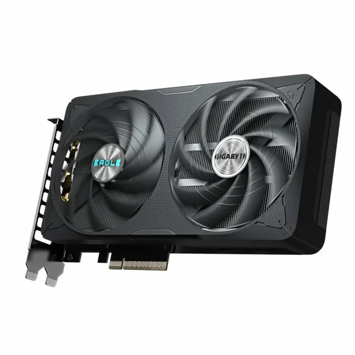 کارت گرافیک گیگابایت مدل GeForce RTX 5060 Ti EAGLE OC 16GB -gallery-5