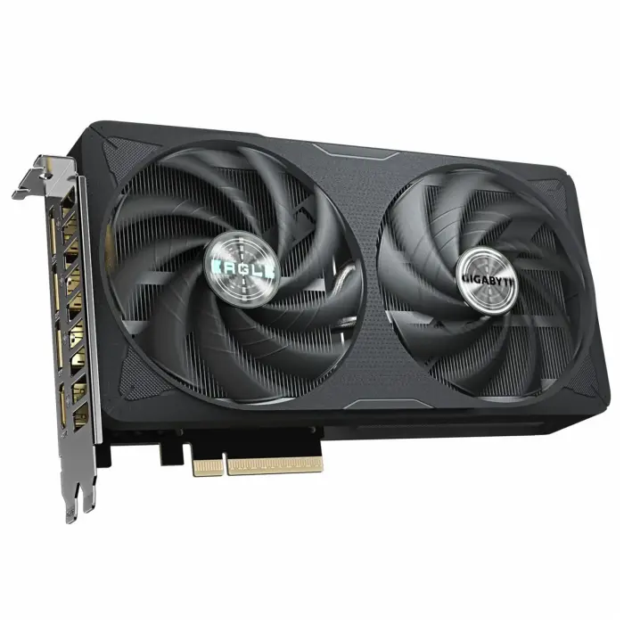 کارت گرافیک گیگابایت مدل GeForce RTX 5060 Ti EAGLE OC 8GB -gallery-13