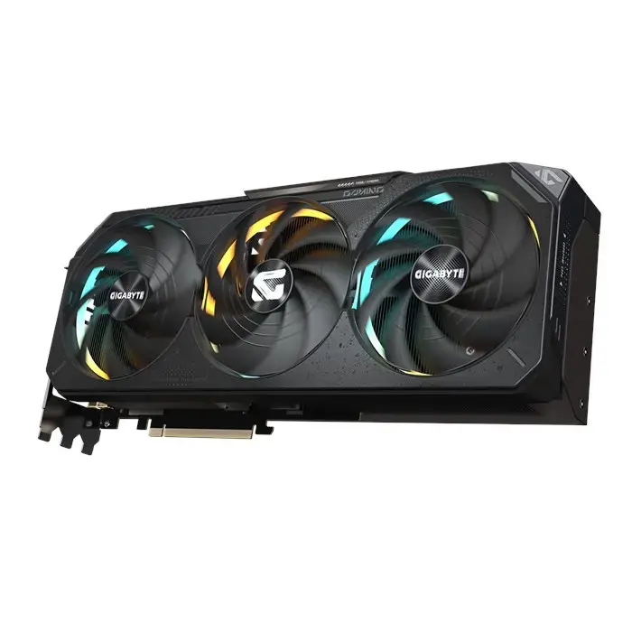 کارت گرافیک گیگابایت GeForce RTX 5080 GAMING OC 16GB -gallery-11