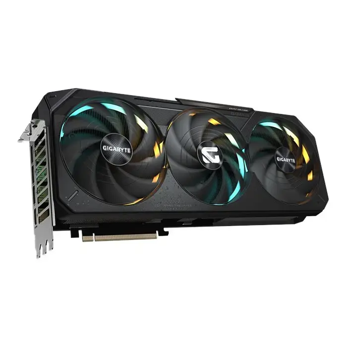 کارت گرافیک گیگابایت GeForce RTX 5080 GAMING OC 16GB -gallery-12