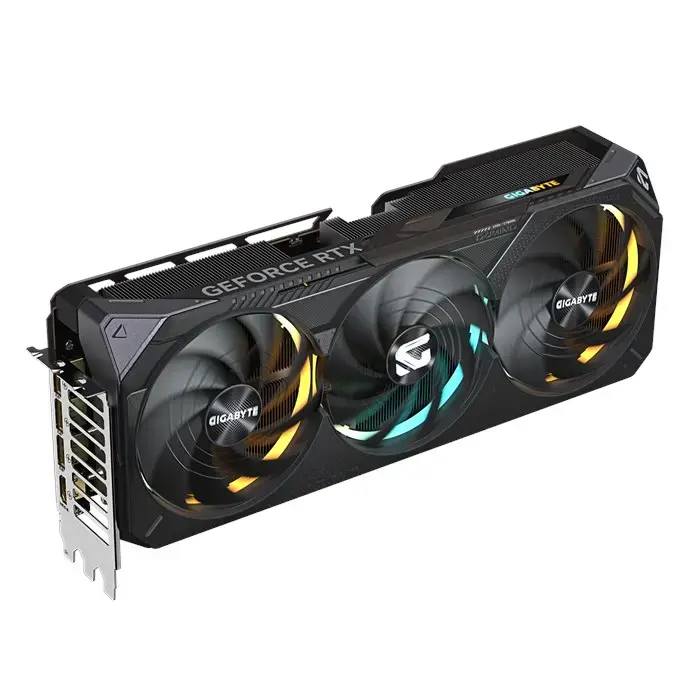 کارت گرافیک گیگابایت GeForce RTX 5080 GAMING OC 16GB -gallery-13