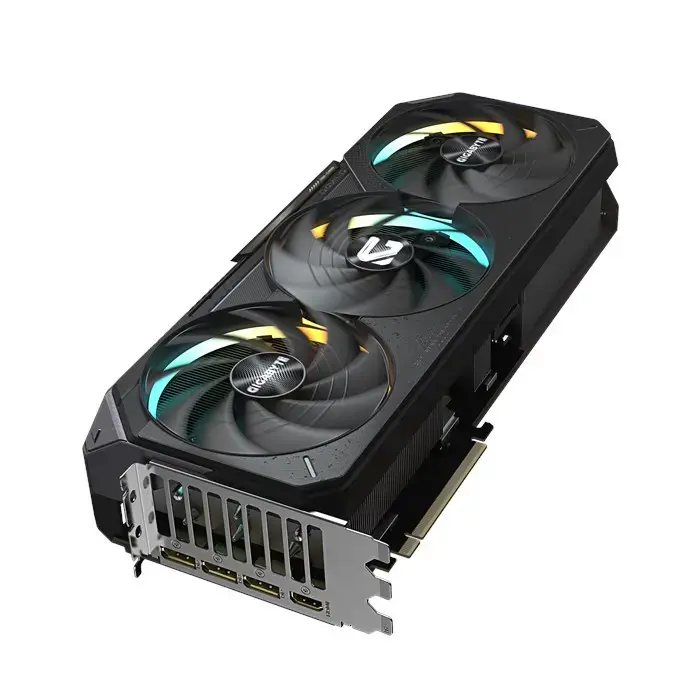 کارت گرافیک گیگابایت GeForce RTX 5080 GAMING OC 16GB -gallery-14