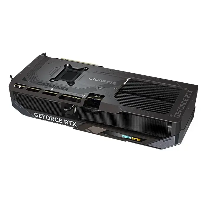کارت گرافیک گیگابایت GeForce RTX 5080 GAMING OC 16GB -gallery-15