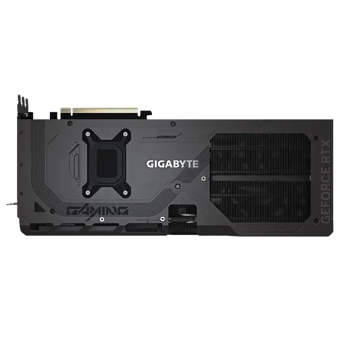 کارت گرافیک گیگابایت GeForce RTX 5080 GAMING OC 16GB -gallery-16
