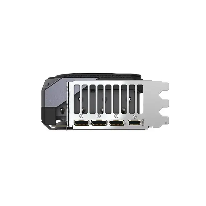 کارت گرافیک گیگابایت GeForce RTX 5080 GAMING OC 16GB -gallery-18