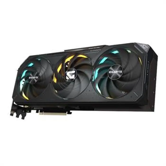 کارت گرافیک گیگابایت GeForce RTX 5080 GAMING OC 16GB -gallery-2