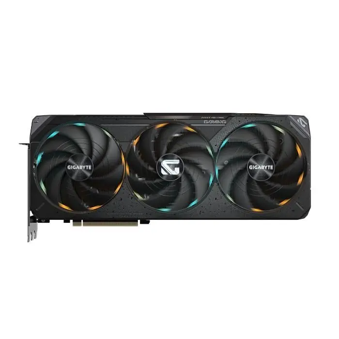 کارت گرافیک گیگابایت مدل GeForce RTX™ 5070 Ti GAMING OC 16G -gallery-9