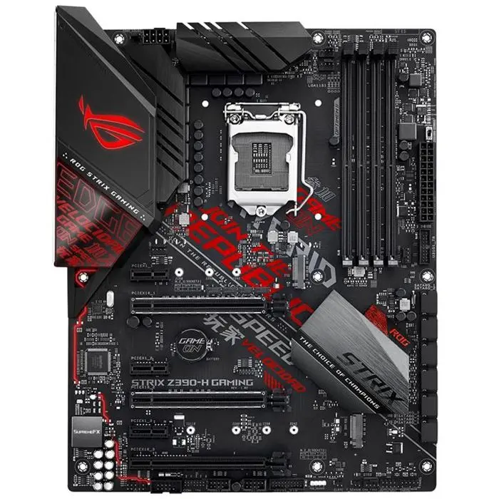 مادربرد ایسوس ROG Strix Z390-H Gaming -gallery-10