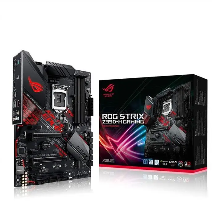 مادربرد ایسوس ROG Strix Z390-H Gaming -gallery-12