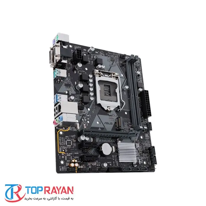 مادربرد ایسوس PRIME B360M-K -gallery-11