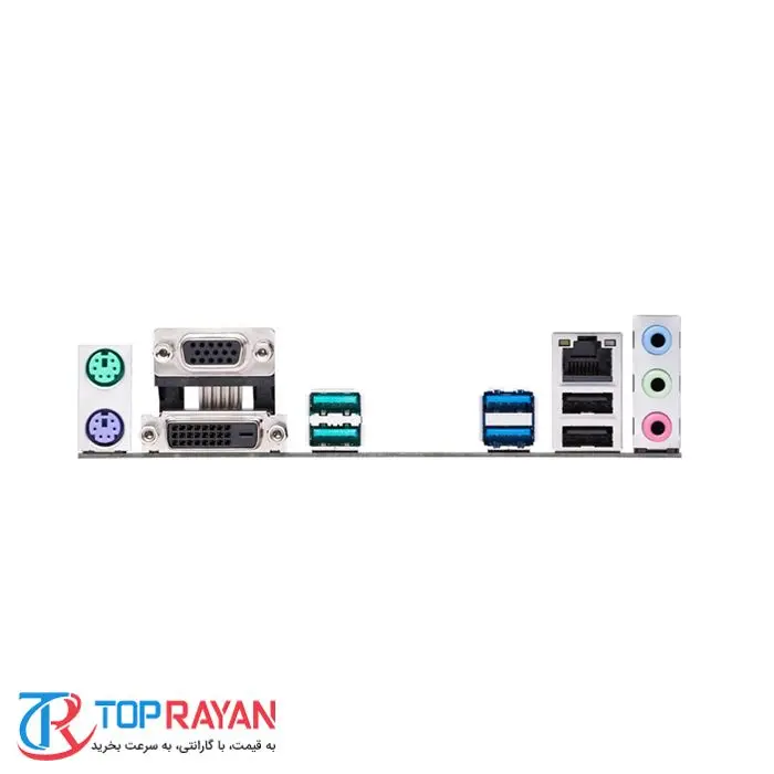 مادربرد ایسوس PRIME B360M-K -gallery-13
