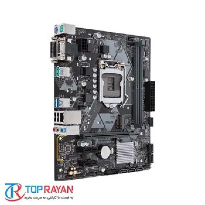 مادربرد ایسوس PRIME B360M-K -gallery-5