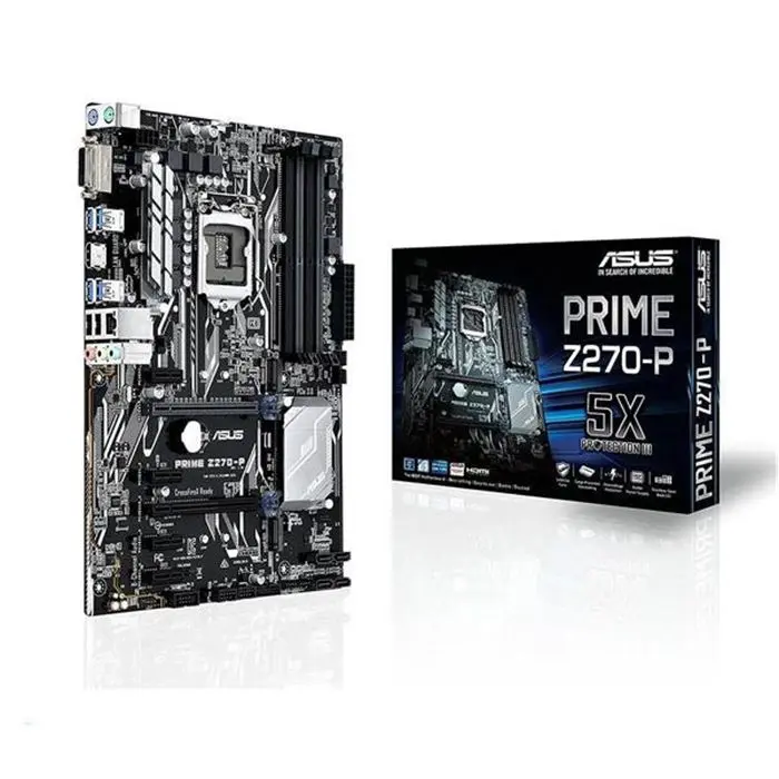 مادربرد ایسوس مدل پرایم Z270-P -gallery-11