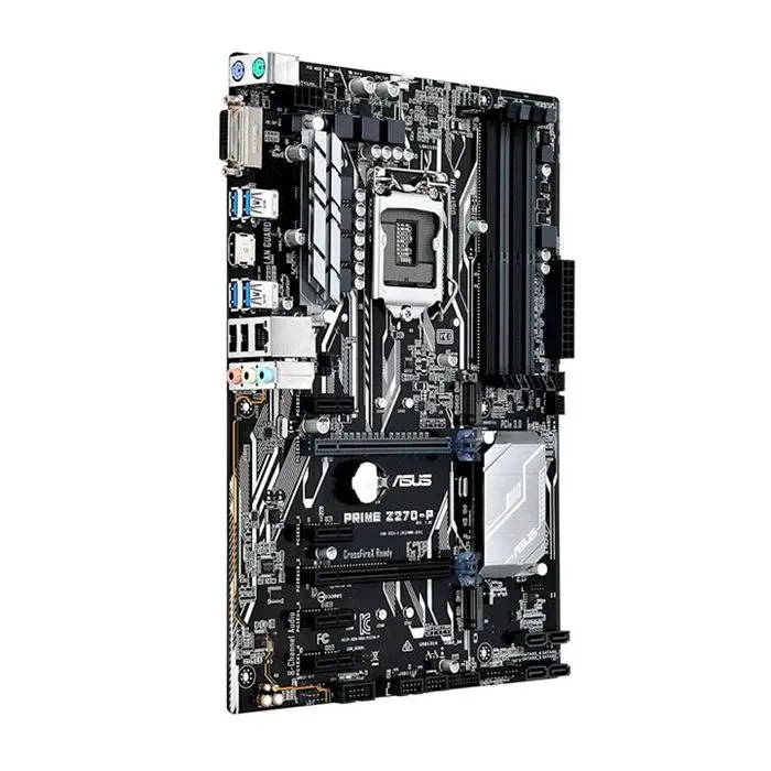 مادربرد ایسوس مدل پرایم Z270-P -gallery-12