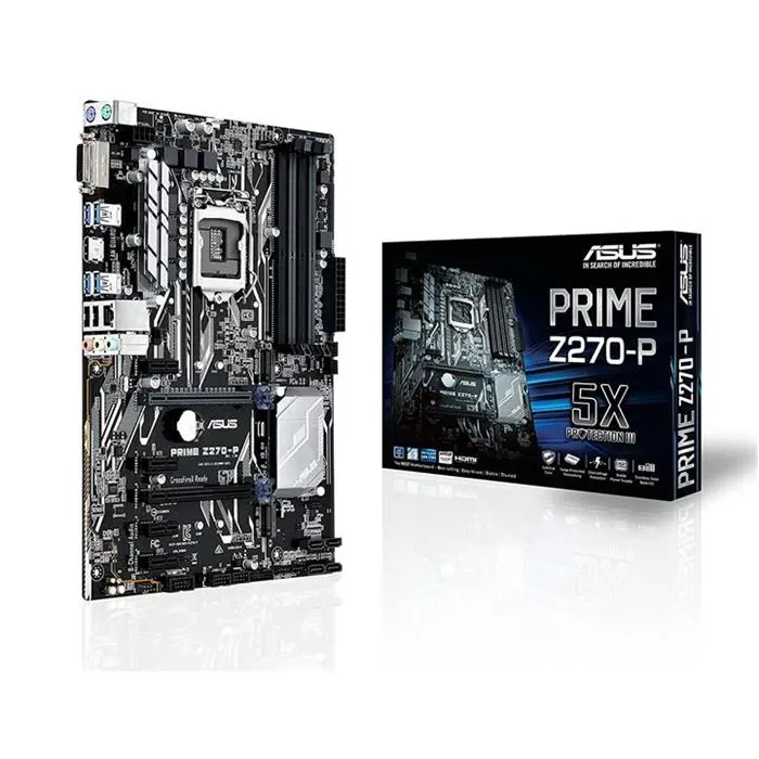 مادربرد ایسوس مدل پرایم Z270-P -gallery-14