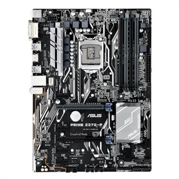 مادربرد ایسوس مدل پرایم Z270-P -gallery-1
