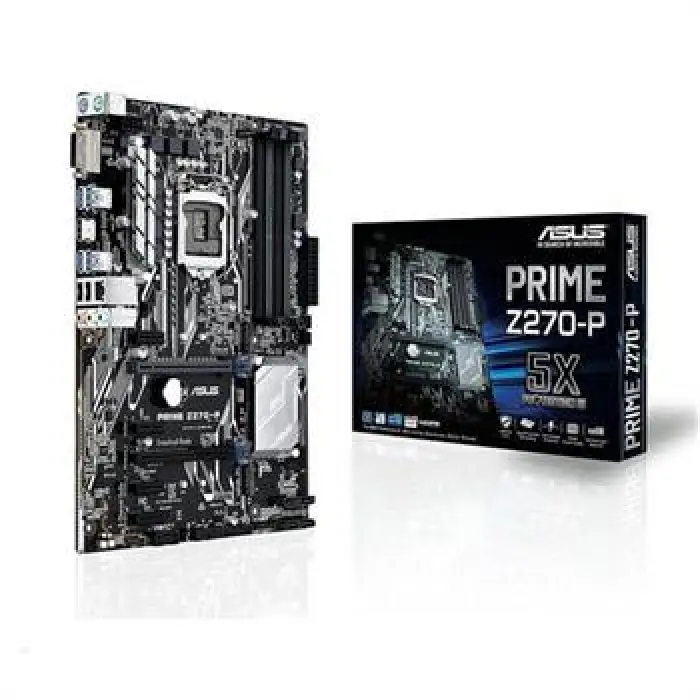 مادربرد ایسوس مدل پرایم Z270-P -gallery-3