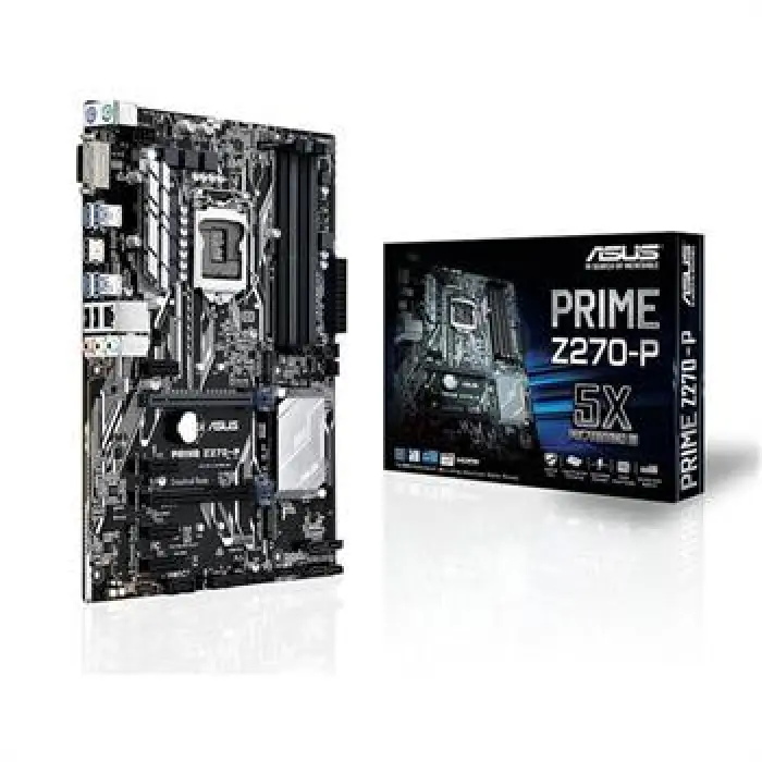 مادربرد ایسوس مدل پرایم Z270-P -gallery-6