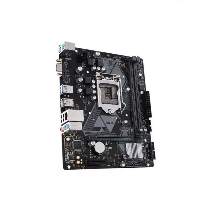 مادربرد ایسوس PRIME H310M-F -gallery-5