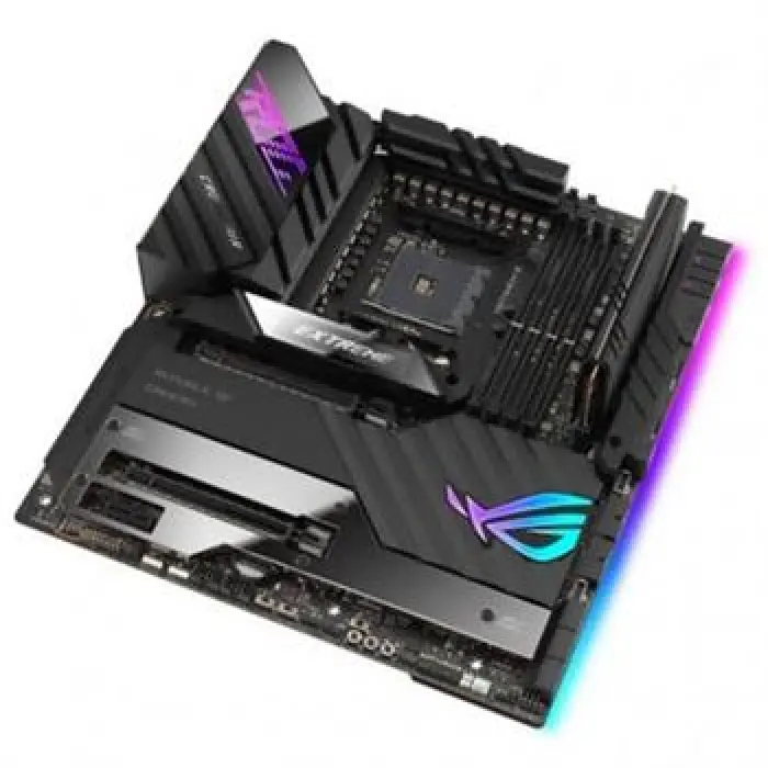 مادربرد ایسوس Motherboard Asus X570 ROG Crosshair VIII Extreme Gaming -gallery-3