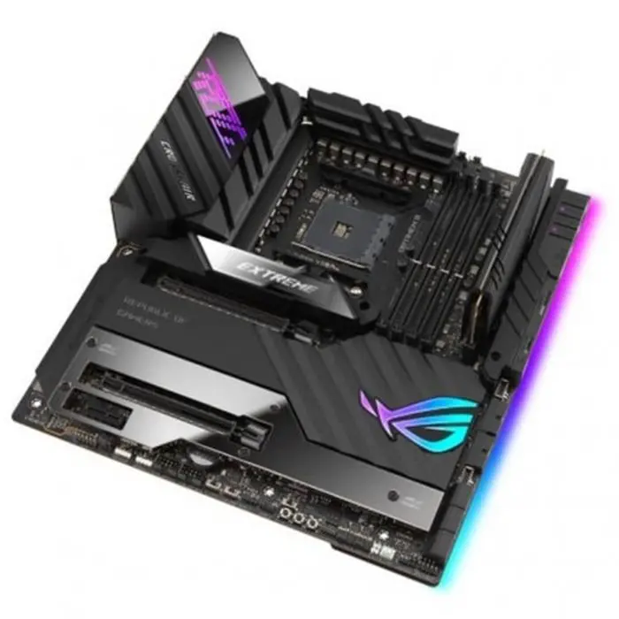 مادربرد ایسوس Motherboard Asus X570 ROG Crosshair VIII Extreme Gaming -gallery-7
