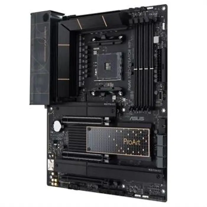 مادربرد ایسوس ProArt X570 CREATOR WIFI -gallery-1