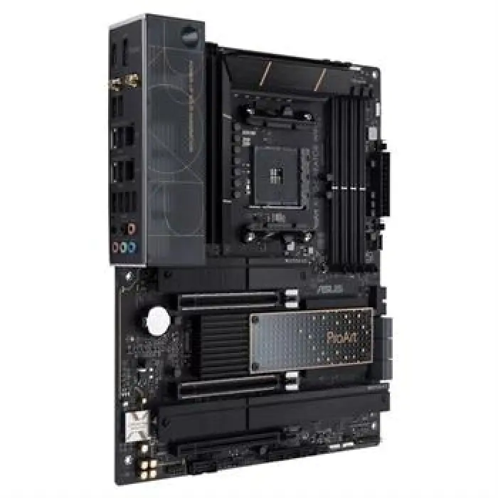 مادربرد ایسوس ProArt X570 CREATOR WIFI -gallery-2