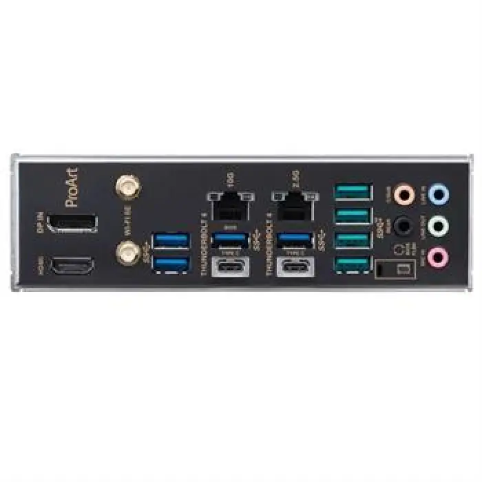 مادربرد ایسوس ProArt X570 CREATOR WIFI -gallery-3