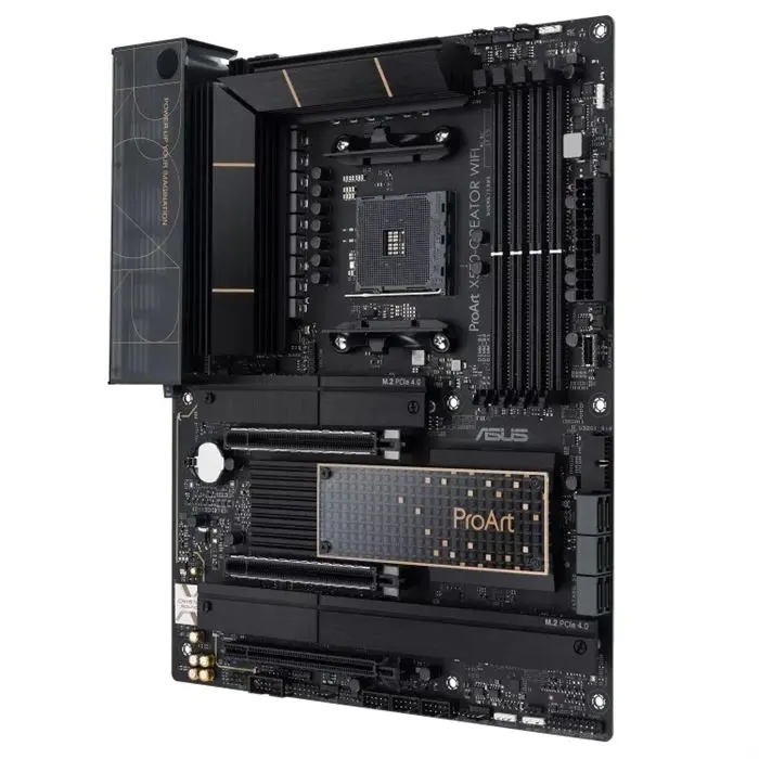 مادربرد ایسوس ProArt X570 CREATOR WIFI -gallery-5