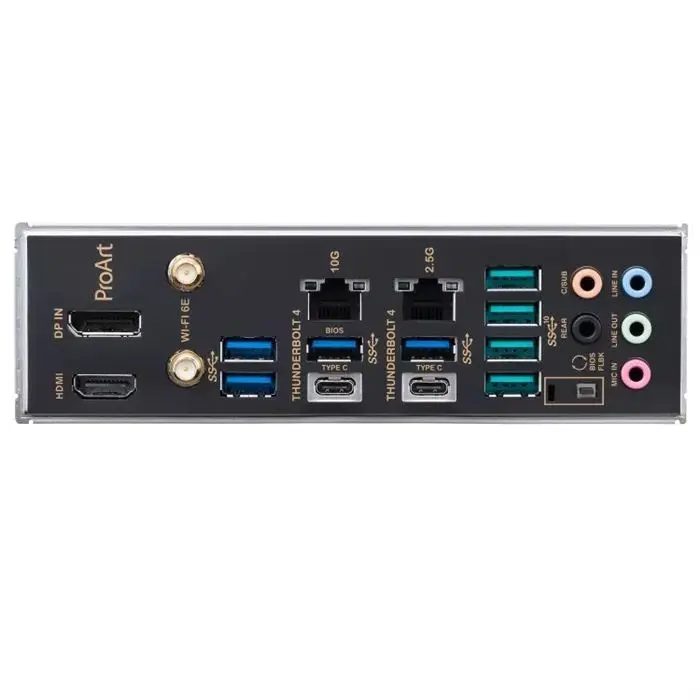 مادربرد ایسوس ProArt X570 CREATOR WIFI -gallery-7