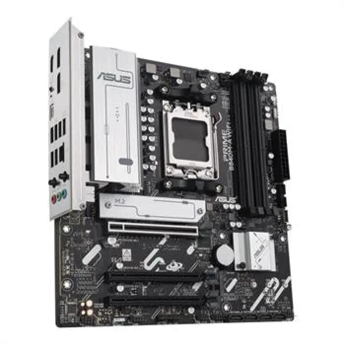 مادربرد ایسوس مدل PRIME B840M-A WIFI-CSM AM5 DDR5 -gallery-3