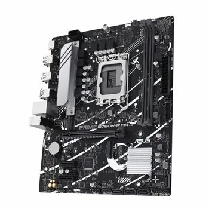 مادربرد ایسوس PRIME B760M-R DDR4 -gallery-2
