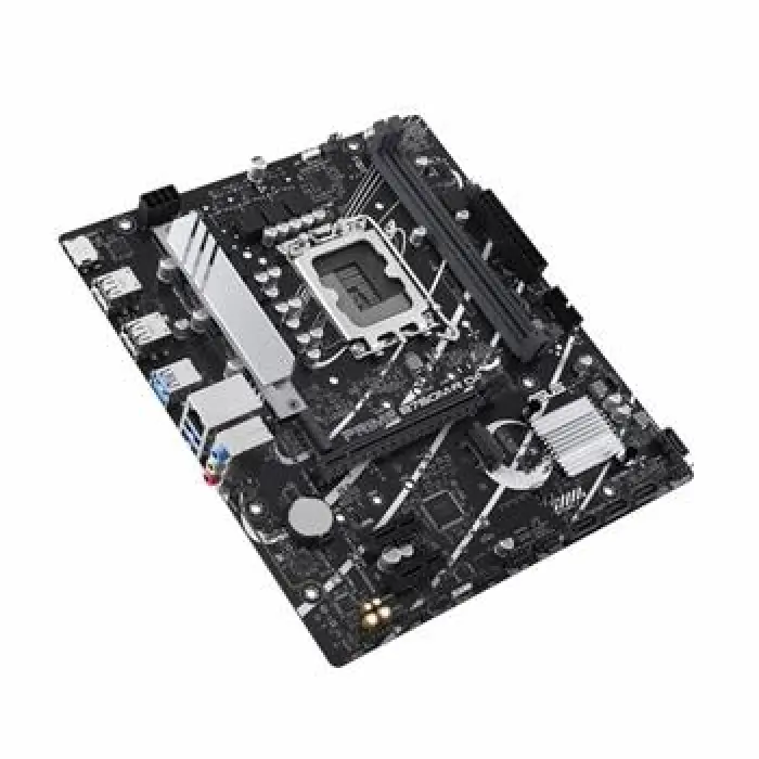 مادربرد ایسوس PRIME B760M-R DDR4 -gallery-4