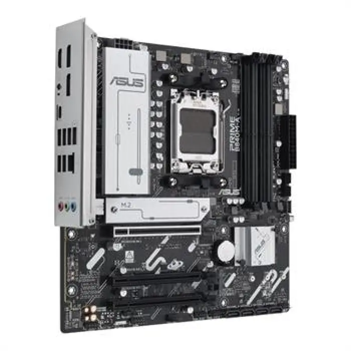 مادربرد ایسوس مدل PRIME B840M-A-CSM AM5 DDR5 -gallery-2