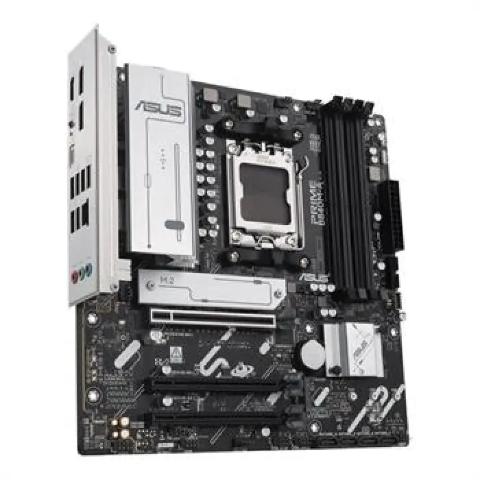 مادربرد ایسوس مدل PRIME B840M-A-CSM AM5 DDR5 -gallery-3