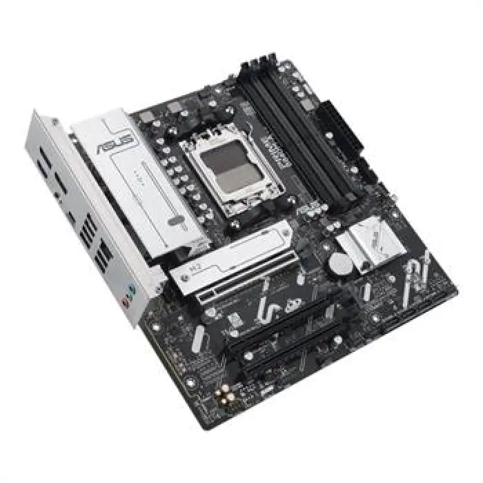 مادربرد ایسوس مدل PRIME B840M-A-CSM AM5 DDR5 -gallery-4
