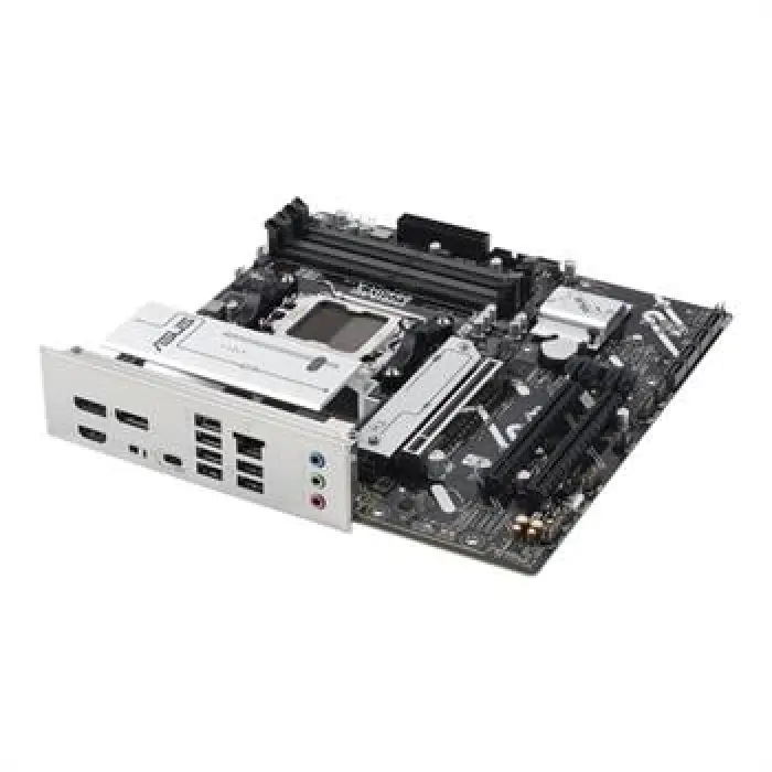 مادربرد ایسوس مدل PRIME B840M-A-CSM AM5 DDR5 -gallery-5