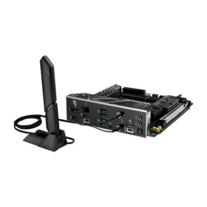 مادربرد ایسوس ROG STRIX B860-I Gaming Wi-Fi -gallery-9