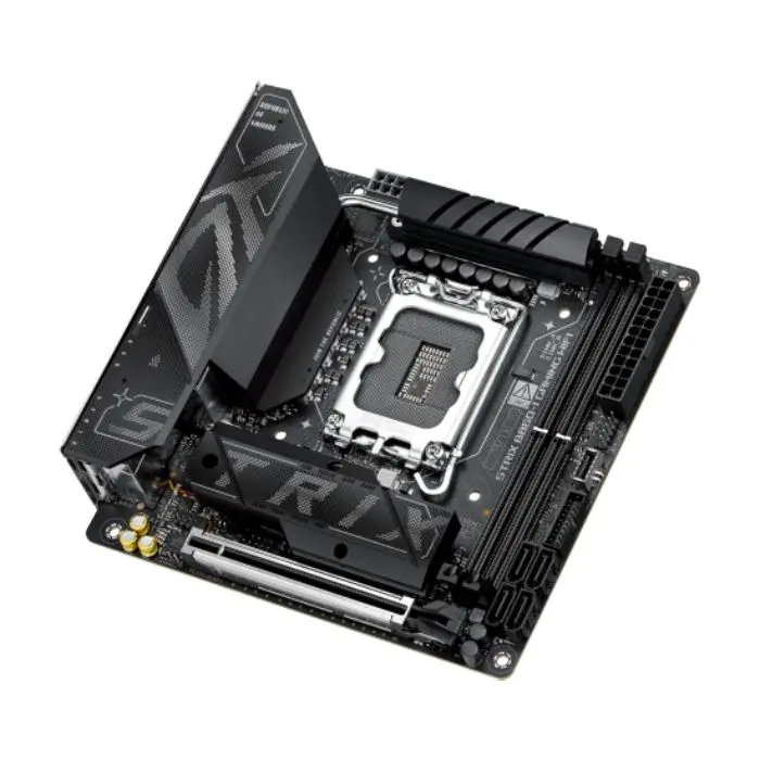 مادربرد ایسوس ROG STRIX B860-I Gaming Wi-Fi -gallery-12