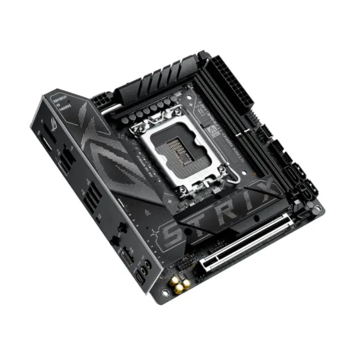 مادربرد ایسوس ROG STRIX B860-I Gaming Wi-Fi -gallery-14