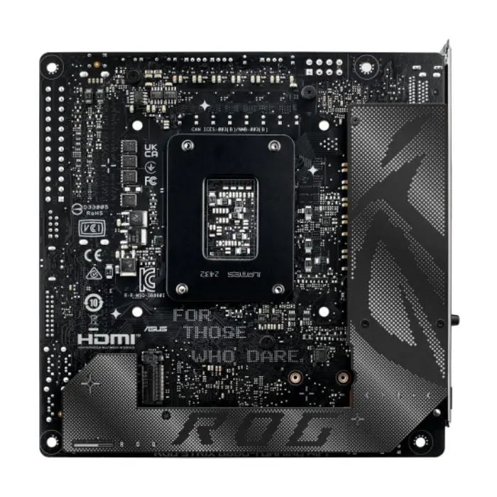 مادربرد ایسوس ROG STRIX B860-I Gaming Wi-Fi -gallery-15