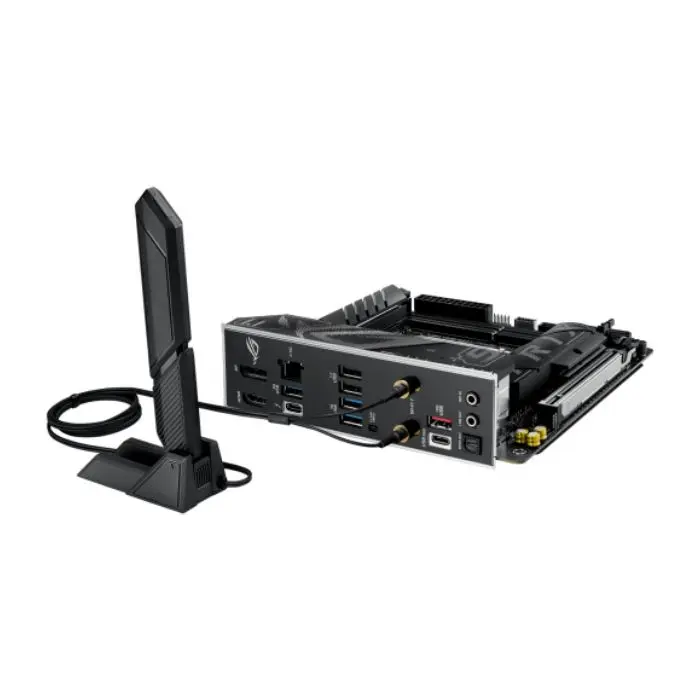 مادربرد ایسوس ROG STRIX B860-I Gaming Wi-Fi -gallery-18